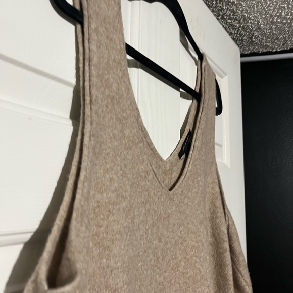 Tahari Knit Tank Top - Picture 5 of 7